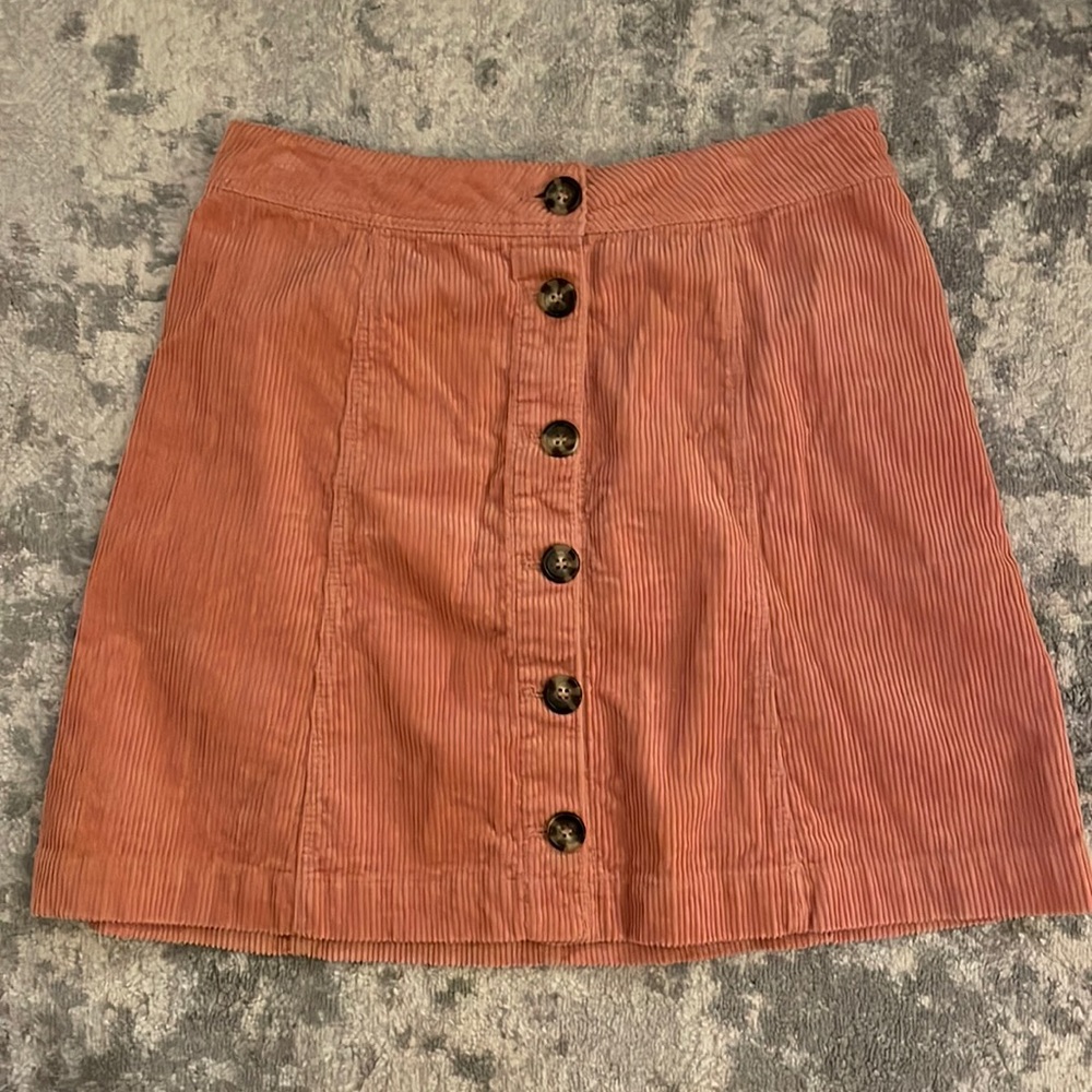 Skirt